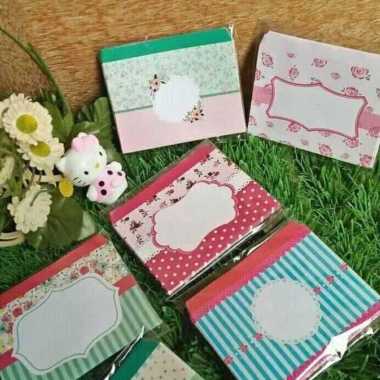Amplop Angpao Undangan Pernikahan bermotif gambar