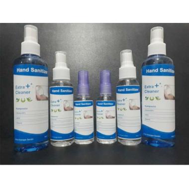 Jual Hand Sanitizer - Harga November 2020 | Blibli