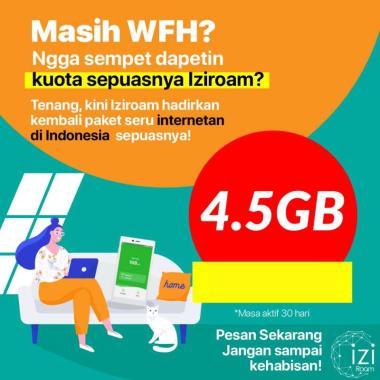 Jual Produk Modem 4.5g Terbaru - Harga & Kualitas Terbaik