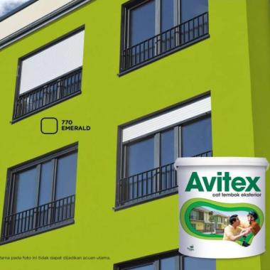 Jual Avitex Jamur Original Murah - Harga Diskon Desember 2022 | Blibli.com