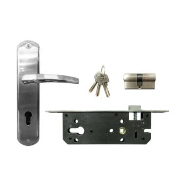 Jual Handle Pintu Besi Terbaru - Harga Murah | Blibli.com