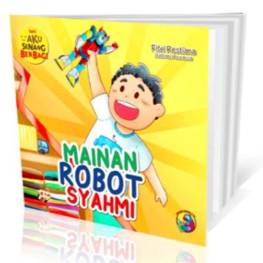 Jual Mainan Robot Online Baru - Harga Termurah Agustus
