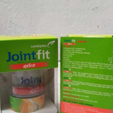 Join Fit Roller Gel Lengkap Harga Terbaru Desember 2022 | Blibli