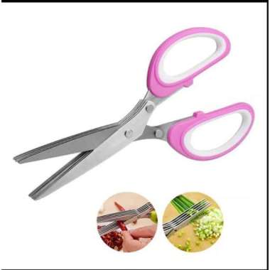 Jual Gunindo Gunting Dapur Online September 2020 | Blibli.com