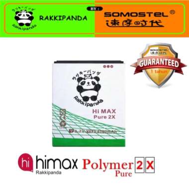 Jual Hp Android Himax Terbaru, Bergaransi - Harga Menarik