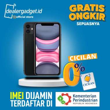 Jual Hp Iphone Second Terbaru - Cicilan 0% | Blibli.com