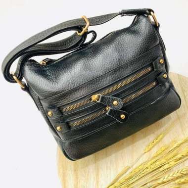 Jual Tas Kulit Asli Original & Terbaru - Harga Menarik