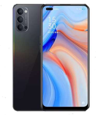 Hp Oppo Terbaru - Harga November 2020 | Blibli.com