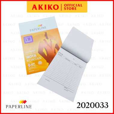 Nota Ppl R1 Besar Jual Nota Kosong 1 Ply Original Murah - Harga Diskon Februari 2023 ...