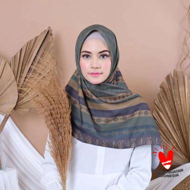 Jual HIJAB HEAVEN LIGHTS X KAMIIDEA SCARF HEA VEN LIGHTS