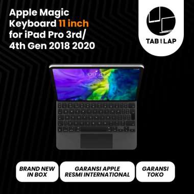 Ipad Pro 2020 - Harga Juni 2021 | Blibli