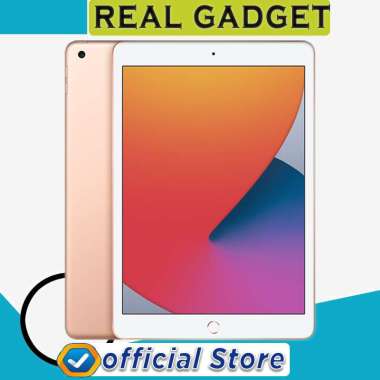 âˆš Apple Ipad 8 2020 10.2 Inch 128gb Wifi Only Terbaru September 2021