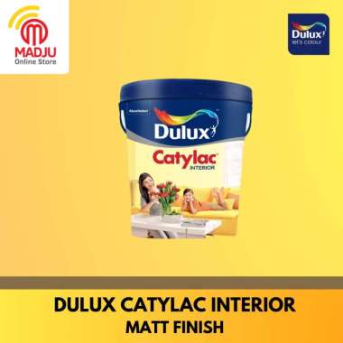 Jual Daya Sebar Cat Dulux 25 Kg Original Murah - Harga Diskon Januari