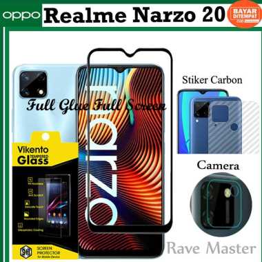 Realme Narzo 20 Terbaru - Harga April 2021 | Blibli