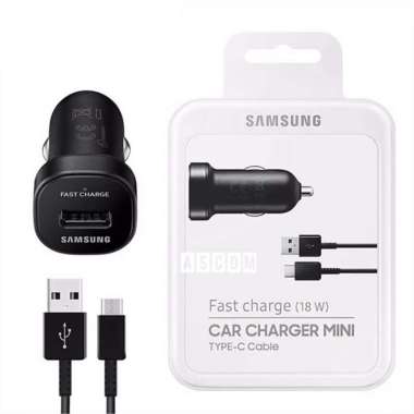 Jual Charger Samsung Tipe C Asli Terbaru & Harga Murah