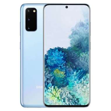 Samsung Galaxy    S20 - Harga Terbaru April 2021 | Blibli