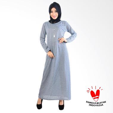 Jual Busana Muslim Wanita - Model Baju Gamis Terbaru