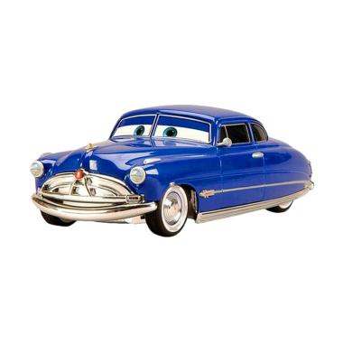 Jual Mattel Cars Doc Hudson Disney Diecast [1:55] Online