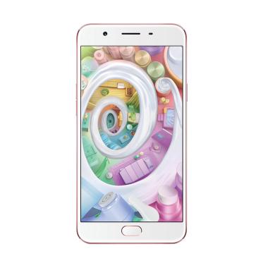 Jual Oppo F1s Selfie Expert Smartphone - Rose Gold [32 GB