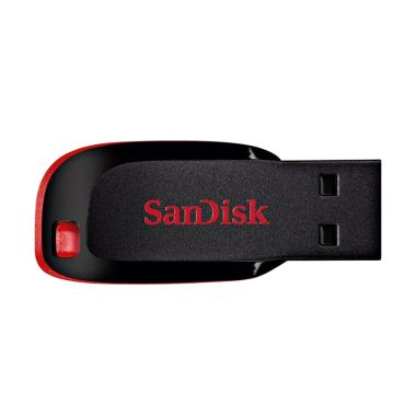 Jual SanDisk Ultra Flair CZ73 32 GB USB Flashdisk [SDCZ73