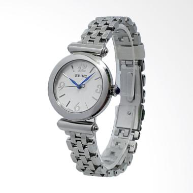 Promo Seiko SUR-789P1 Swarovski Crystal Jam Tangan Wanita [Original] di