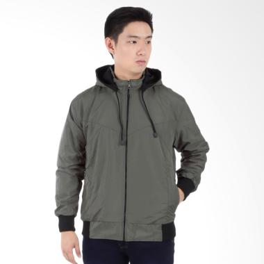 Jual Jaket Hoodies Pria Model Terbaru Harga Murah 