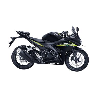 Jual Honda All New CBR 150R Sepeda Motor - Nitro Black Jual Honda All New CBR 150R Sepeda Motor - Nitro Black