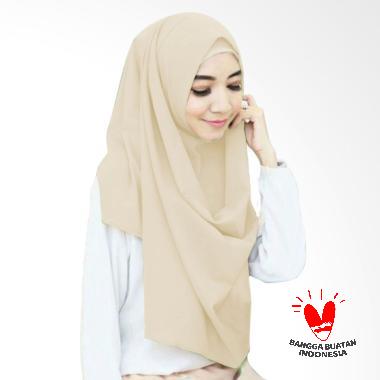 15 Trend Terbaru Kerudung Wanita Segi Empat Warna Cream 15 Trend Terbaru Kerudung Wanita Segi Empat Warna Cream