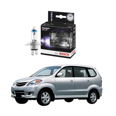 Jual Lampu Depan Mobil Toyota Avanza Online - Model