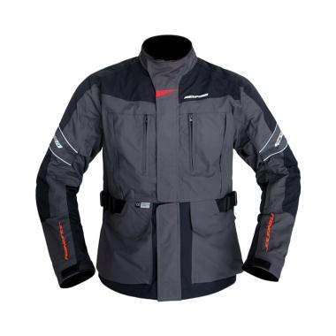 jual respiro journey r3 1 jaket motor charcoal black harga kualitas terjamin jual respiro journey r3 1 jaket motor charcoal black harga kualitas terjamin