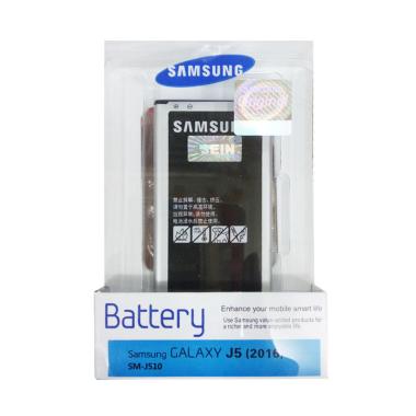 Baterai Samsung J5 - Produk Berkualitas, Harga Diskon