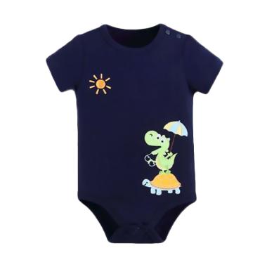 Jual Mom N Bab Jumper Dino Turtle Baju Jumpsuit Bayi Jual Mom N Bab Jumper Dino Turtle Baju Jumpsuit Bayi