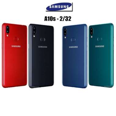 samsung a 10 s ram