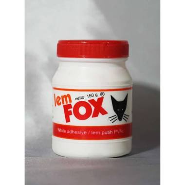 Lem Fox - Harga Mei 2021 | Blibli.com