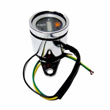 Jual AJV Amper Bensin Motor Digital Online - Harga 