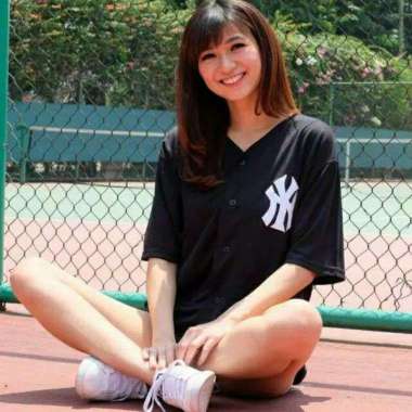 Jual Baju Jersey Baseball Model Terbaru 2021 | Blibli.com