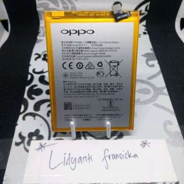 Daftar Harga Batre Oppo Oppo Terbaru Agustus 2021 & Terupdate | Blibli