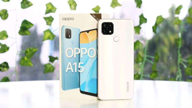 Daftar Harga Batre Oppo Oppo Terbaru Agustus 2021