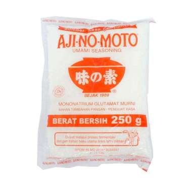AJINOMOTO 250G