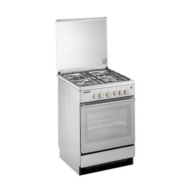 â Gea Getra Rbd-4 Burner Kompor Gas With Stand Terbaru