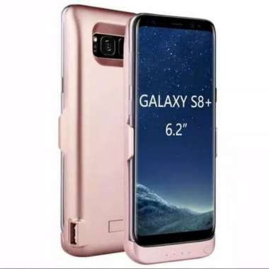 Case Samsung S8 Plus Original - Harga Terbaru September