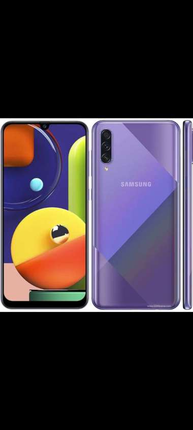 Jual Samsung Galaxy A50 Bekas Juli 2022 - Garansi Resmi & Harga Murah