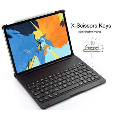 J ual Ipad Pro Dengan Keyboard Juli 2022 - Garansi Resmi & Harga Murah