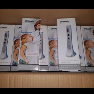 Jual Alat Pe   ngukur Tinggi Badan Digital Terbaik Mei 2022 - Harga Murah