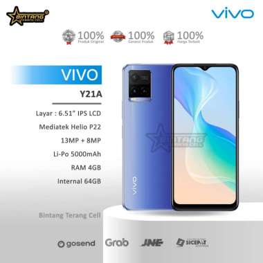 Jual Vivo Paling Murah 4 Ram Harga Yang Harga Satu Juta Original, Murah
