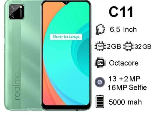 Jual Relme Note 10 Juni 2022 - Garansi Resmi & Harga Murah | Blibli