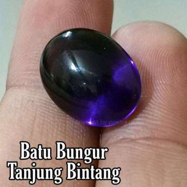 BATU AKIK PERMATA BUNGUR TANJUNG BINTANG