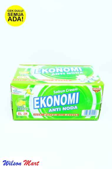 Sabun Ekonomi - Produk Berkualitas, Harga Diskon Juni 2021