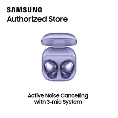 Jual Samsung Galaxy Buds Pro Case Juli 2022 - Garansi Resmi & Harga