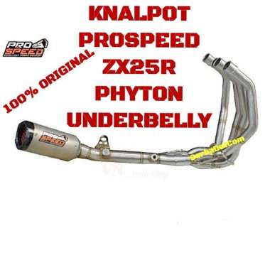 akrapovic zx25r harga